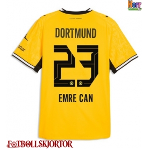 Borussia Dortmund Emre Can #23 Hemmatröja 2026-27 Kortärmad